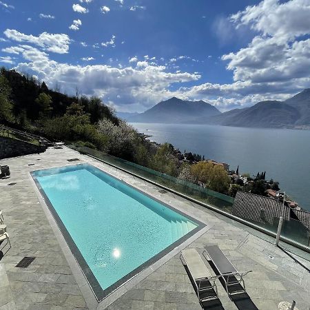 Paradiso Del Lago X5 Беллано Екстер'єр фото