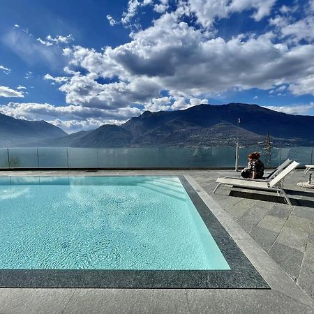 Paradiso Del Lago X5 Беллано Екстер'єр фото