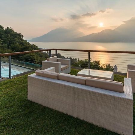 Paradiso Del Lago X5 Беллано Екстер'єр фото