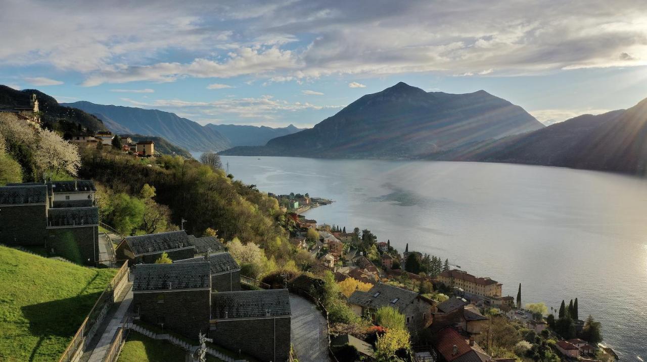 Paradiso Del Lago X5 Беллано Екстер'єр фото