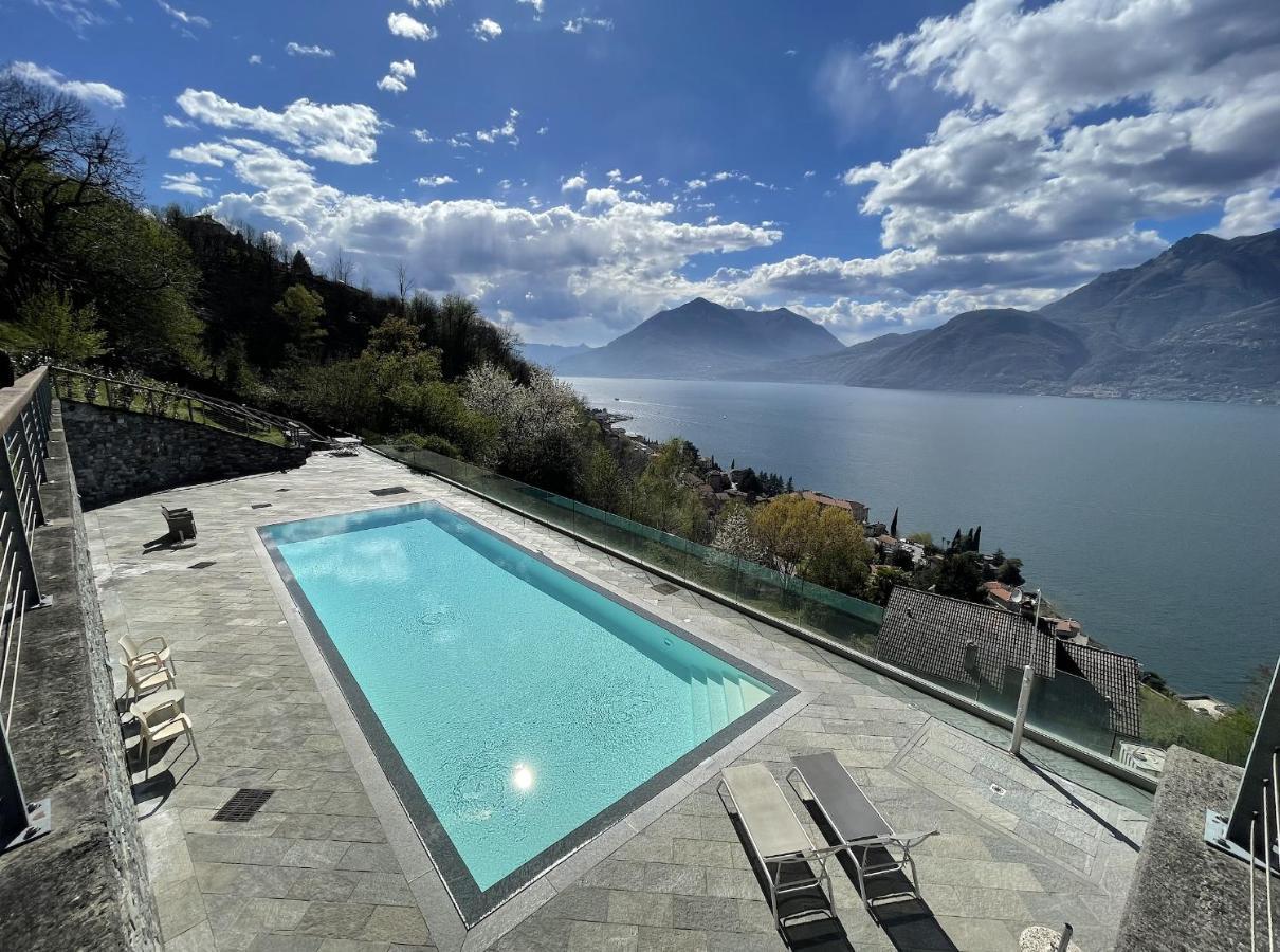 Paradiso Del Lago X5 Беллано Екстер'єр фото