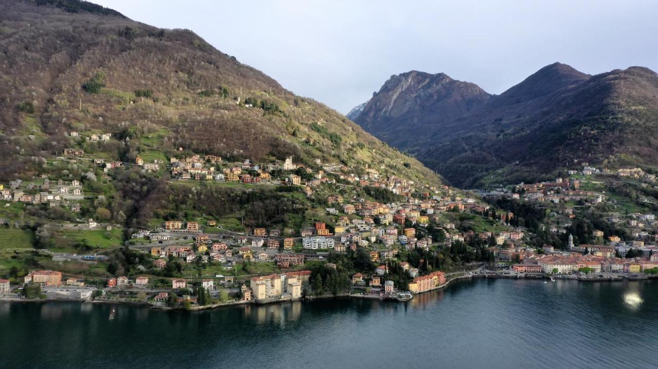 Paradiso Del Lago X5 Беллано Екстер'єр фото