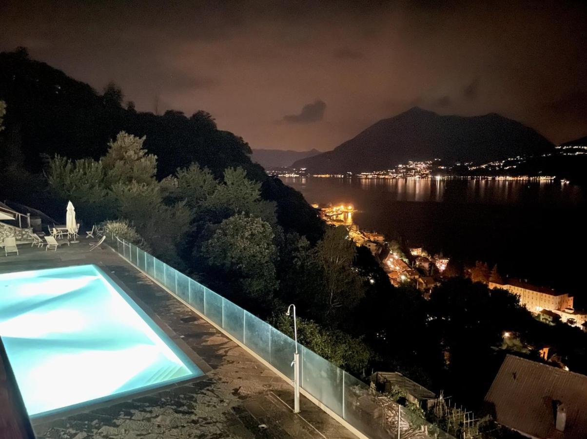 Paradiso Del Lago X5 Беллано Екстер'єр фото