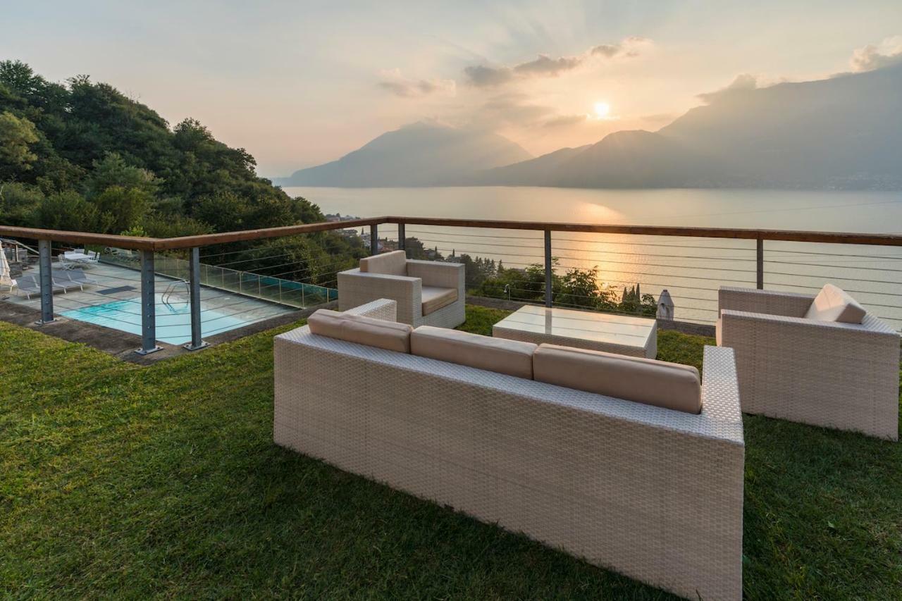 Paradiso Del Lago X5 Беллано Екстер'єр фото