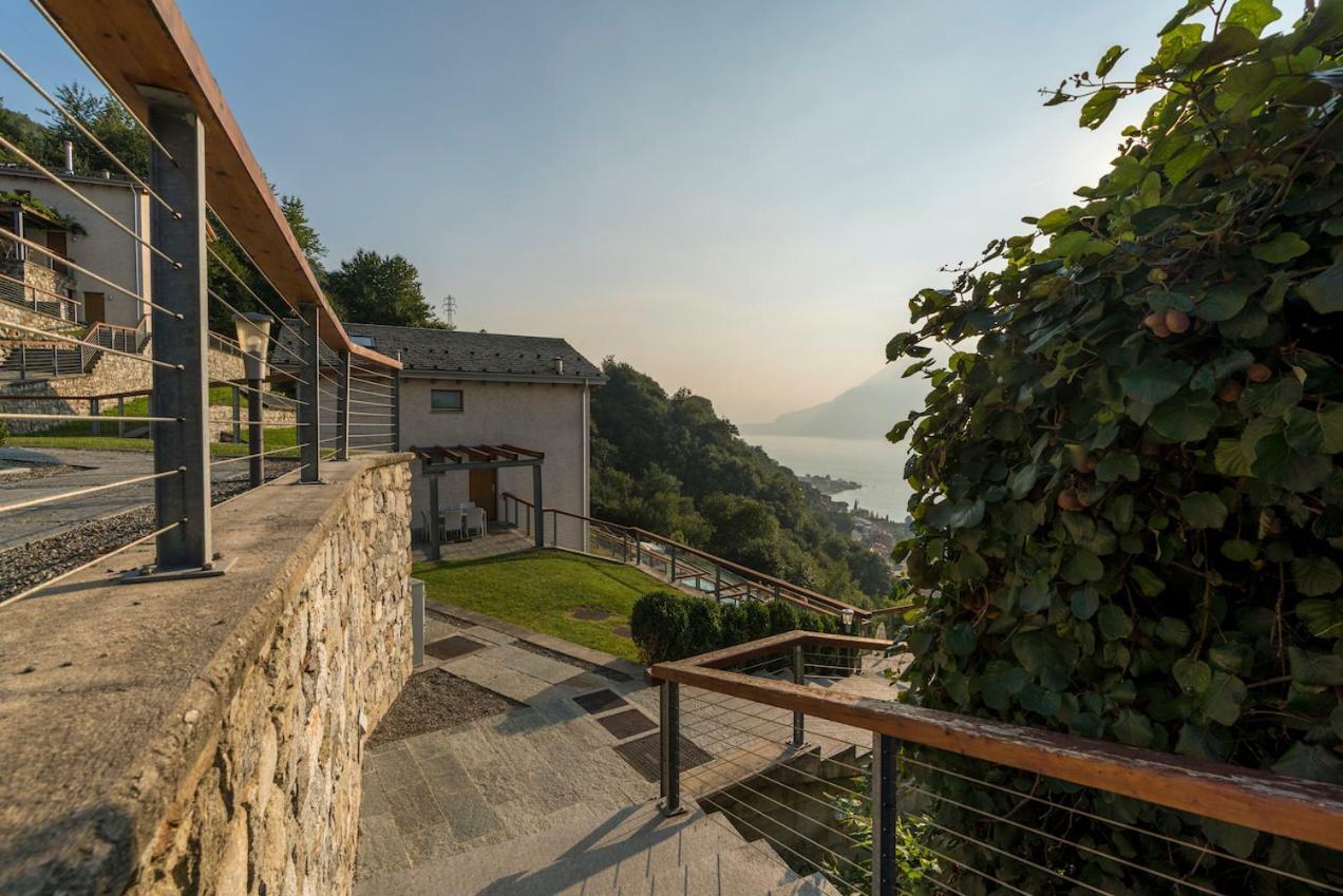 Paradiso Del Lago X5 Беллано Екстер'єр фото